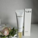 [기초화장품] 톤업 선크림 &#34;세인트프랑 트리플 쉴드 선세럼&#34;, 끈적임 없는 선크림 추천 🩷