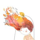 수채화(오전) 이미지