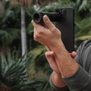 샌드 그립 | 콘서트 직캠·여행 사진이 달라지는 SANDMARC 샌드마크 스마트폰 망원렌즈 6x 후기