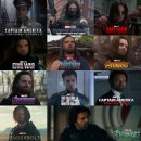 마블피시 | 세상은 밝은 곳이었구나