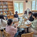 핑크드림작은도서관 이미지