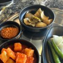[동강통뼈감자탕] 창원 마산 석전동 뼈다귀해장국 맛집