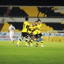 광양축구전용구장 축구전용2구장 이미지