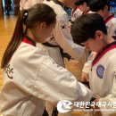 국가대표 태권도 세상 태권도장 이미지