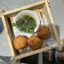 엣지(EDGE) | 몰디브 아웃리거 마푸시바루 F&amp;B : Edge Water(엣지워터) 후기