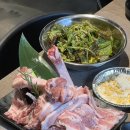 대구 고성동맛집 신상 고기집 뽈살 뽈항정 고성뒷고기