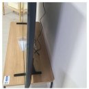 최고급형 삼성 OLED 4K 티비 138cm 55인치 비교 후 설치했어요