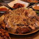 보약족발 - 안산시 상록구 광덕1로 375 | 보약족발