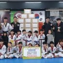 엄지태권도 경기인터넷신문