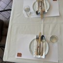 퀸즈파크 | 서울 청담동 브런치 테라스 카페 퀸즈파크 후기