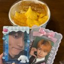 헤이스윗(Hey Sweet) | 투바투 요아정 콜라보 메뉴 망고 가득 프리미엄의 정석 내돈내산 후기