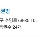 이번주 로또 2등 근황 이미지