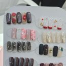 꼼꼼하고 유지력 오래가는 노형동네일샵 제주네일희