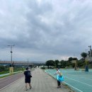 왕숙천둔치공원(물놀이장) | 구리물놀이장 왕숙천물놀이장 왕숙천둔치공원 물놀이장 주차가능