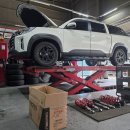 네오모터스 | LM2서스펜션 네오테크 네오리프트 렉스턴스포츠 칸 무쏘스포츠 승차감 주행성능 리프트업 인치업 한방에...