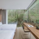 큐브 호텔 이미지