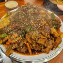 서부 청기와 감자탕 구리역점 | [ 경기도 / 구리 ] 24시간 영업하는 &#34; 서부 청기와 감자탕 구리역점 &#34; 방문 후기