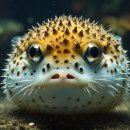 유통복어 | 복어의 독성과 안전 (테트로도톡신, 식용 복어, 복어 요리 문화)