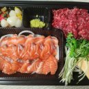육회바른연어 보라매점 이미지