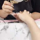 네일을꾸미다 젤네일 다녀온 후기, 상수네일 홍대네일