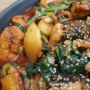 알천찜닭 이미지