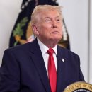 트럼프, 항공사에 베네수엘라 영공 폐쇄 고려 지시 FAA는 지난주 베네수엘라 상공을 비행하는 항공사에 대한 경고를 발표했습니다. 이미지