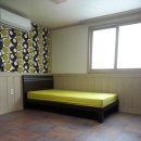 오래뜰먹자골목입구 이미지