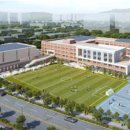 아산월천초등학교 이미지