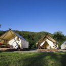 청평힐리조트 이미지