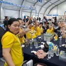 전주드론축구월드컵대회 일본, 멕시코, 프랑스팀과 국제경기를 치루다. 이미지