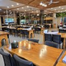 SK 청계주유소 이미지