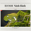 오거스타 골프클럽 | 베트남 북부 닌빈 골프여행 짱안 골프 클럽 trang an golf &amp; country club 후기