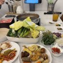 담담샤브신제주점 | 노형 맛집 신제주 맛집 채선당 한가득 신제주점 샤브샤브 무한리필 후기