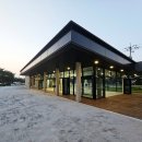 비지터센터 이미지