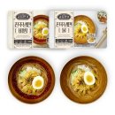 진주냉면 이미지