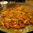 춘천닭갈비 이미지