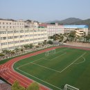 양서고등학교 이미지