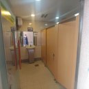 관광안내소 화장실 이미지