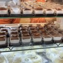 율무상점 | 대전 모도상점 두바이 샌드베이글 쫀득빵 오픈런 후기