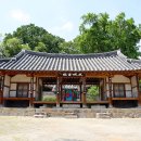 무성서원 이미지