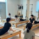 소로3-303 | [특강후기] 뻔한 그룹레슨이 지겹다면? 독산역 필라테스, 소로에서 찾은 흉추의 자유: 밸런스패드 테마...