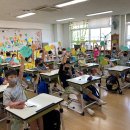 옥서초등학교 이미지