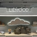 감성 육아용품 리우드 Liewood 언박싱🩷 | 현대백화점 판교점 방문 후기 | 리우드 매장 오픈 | 현대 판교