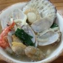 서해칼국수 이미지