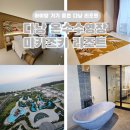 나비야호텔 | 미카즈키 리조트 ] 다낭 아이랑 가기 좋은 온수풀 호텔 리조트 디럭스 오션뷰 2박 3일 내돈내산 이용 후기