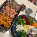 54 | 서울 근교 드라이브ㅣ남양주 맛집 오드리, 한강뷰 632 스트리트 카페 가족들이랑 가볼만한곳