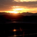 신년 해맞이 이미지