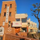 루아앤티그리 | [부산]오션뷰, 반려동물 동반 피자 "루아앤티그리" 내돈내산 솔직후기