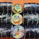 민스김밥카페 | 대전 중구 대사동 [민스김밥카페] 방문 후기