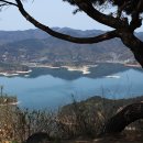 대청호오백리길 백골산성낭만길 이미지